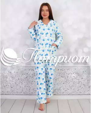 Пижамы